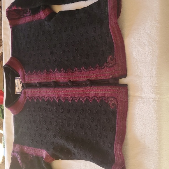 Dale Of Norway Casual Collection Unique Sz. S Cardigan - Picture 11 of 14
